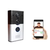 Smart Home Security Ring Wifi Enabled Video Doorbells With Phone Unlock