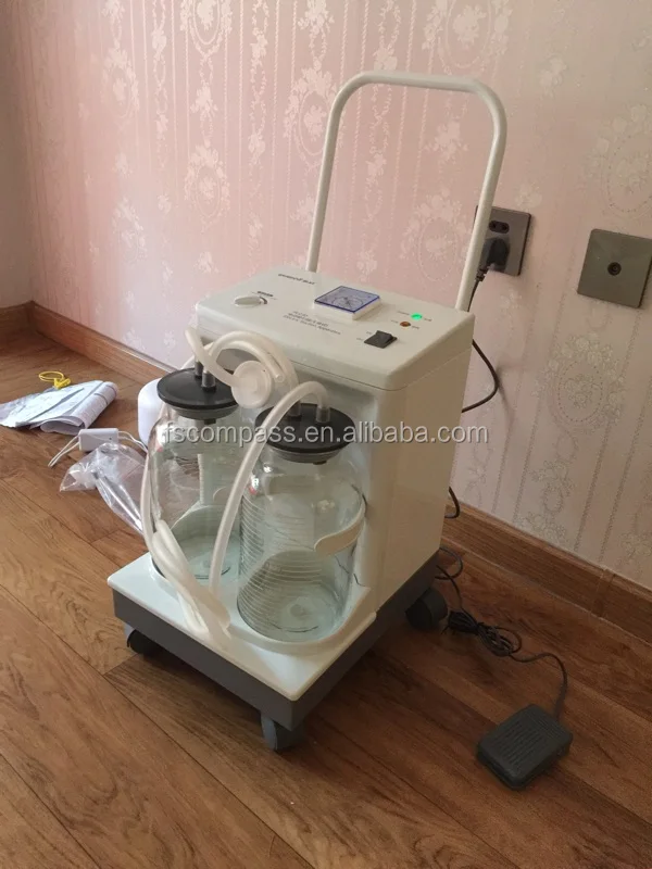 Portable Home Use Dental Suction Unit.mobile Oral Suction Machine Buy
