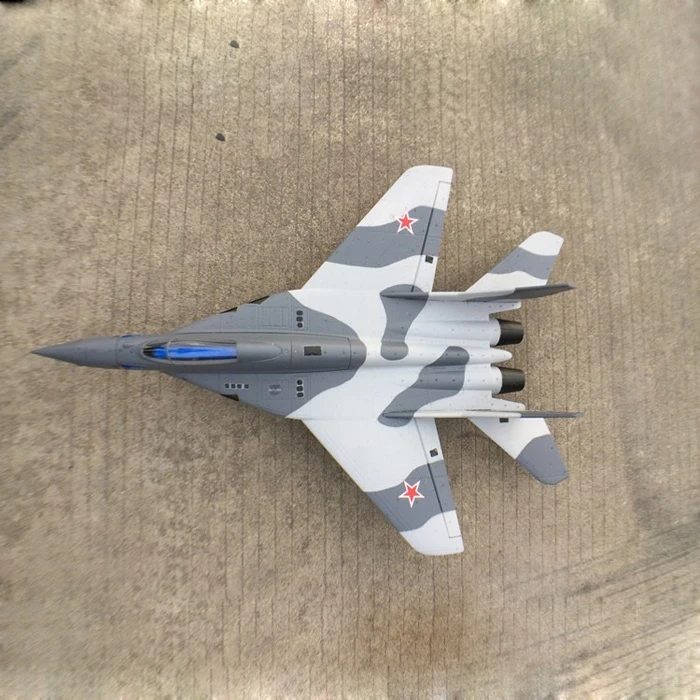 rc mig 29 for sale