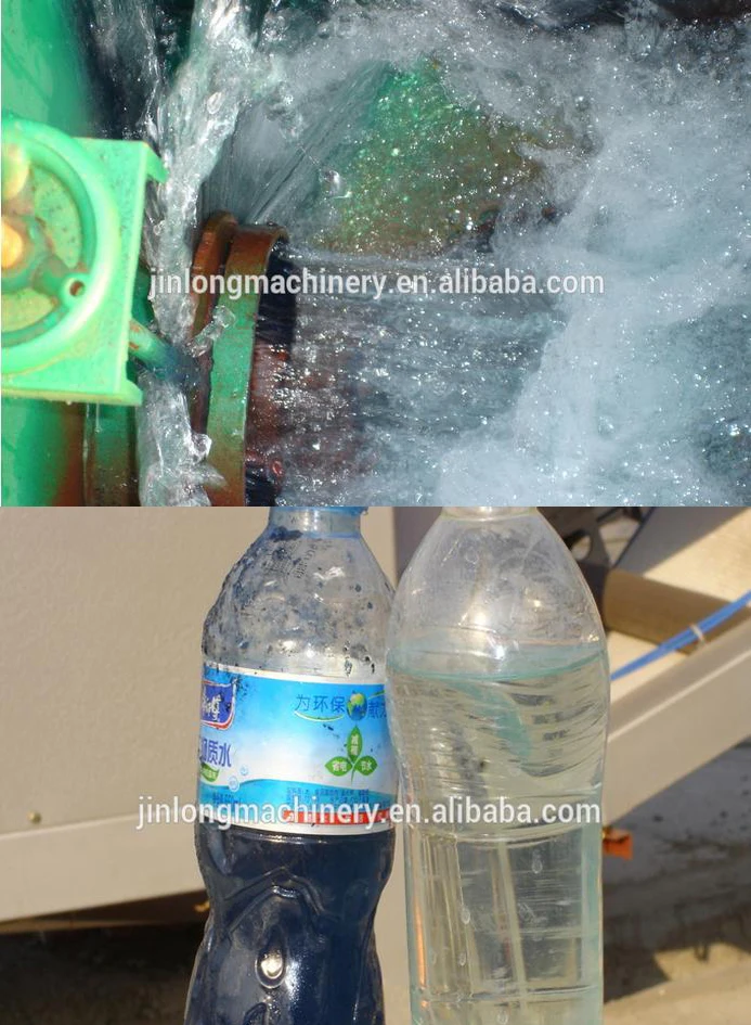 about integrated water treatment equipment package sewage