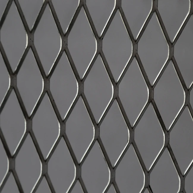 Factory Gold Coating Diamond Shape Expanded Metal Mesh Buy Diamond Shape Expanded Metal Mesh