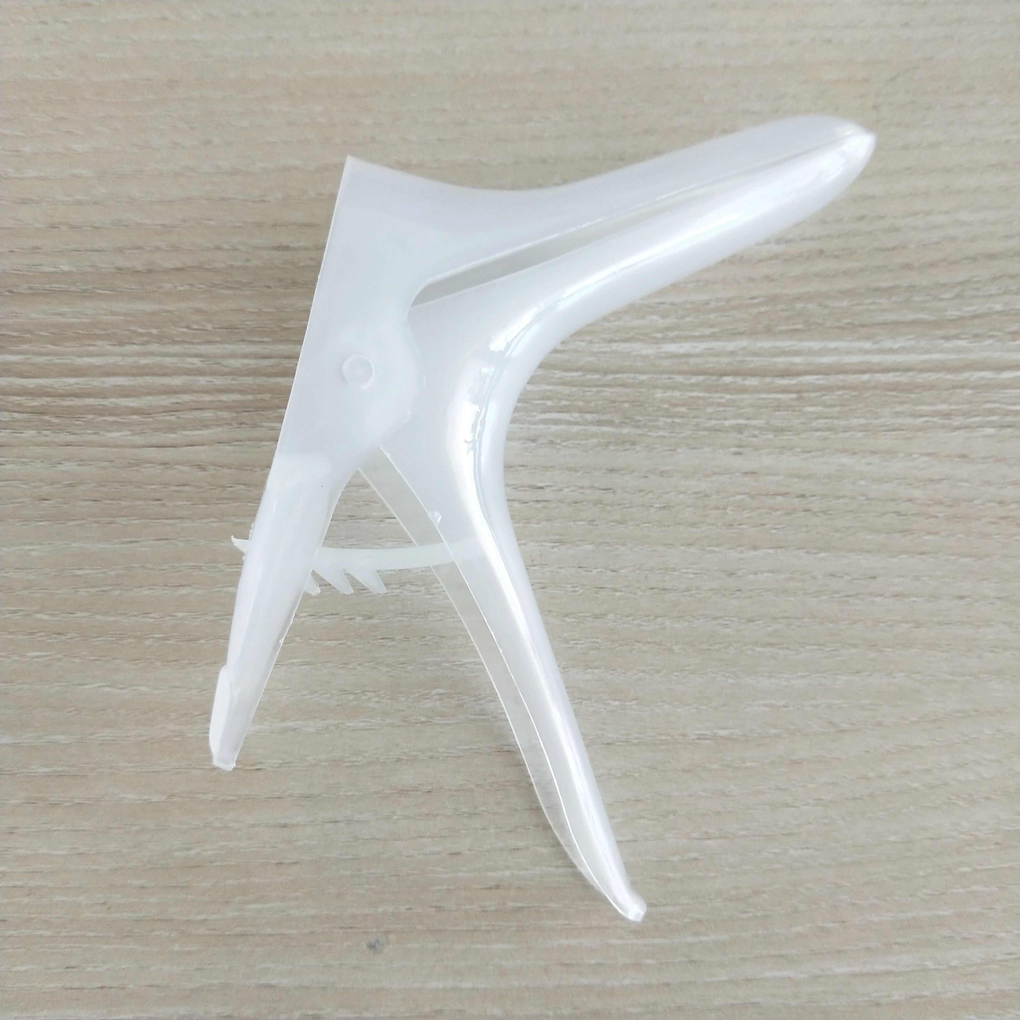 ps material sterile plastic disposable vaginal dilator&vaginal