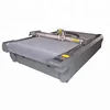 Very safety cutter knife cutting machine Oscillating Knife Cutting Machine