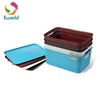 Box Plastic Storage With Covered,coloured Small Plastic Storage Box With Lid