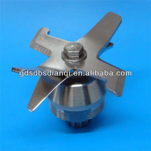 304 Heavy Duty Blender Blades Vit008a Spare Parts Buy Heavy Duty