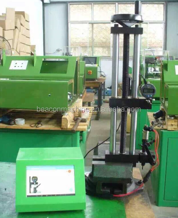 CRR920 3 stage common rail injectors repair tools for CR injectors