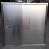 Stainless Steel Fire Fighting Hose Cabinet for Fire Extinguishing