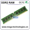 Computer parts function desktop bulk ddr2 ram memory