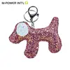 /product-detail/gift-handbag-accessories-sparking-dog-key-chain-wholesale-for-women-bag-purse-charms-60775746790.html
