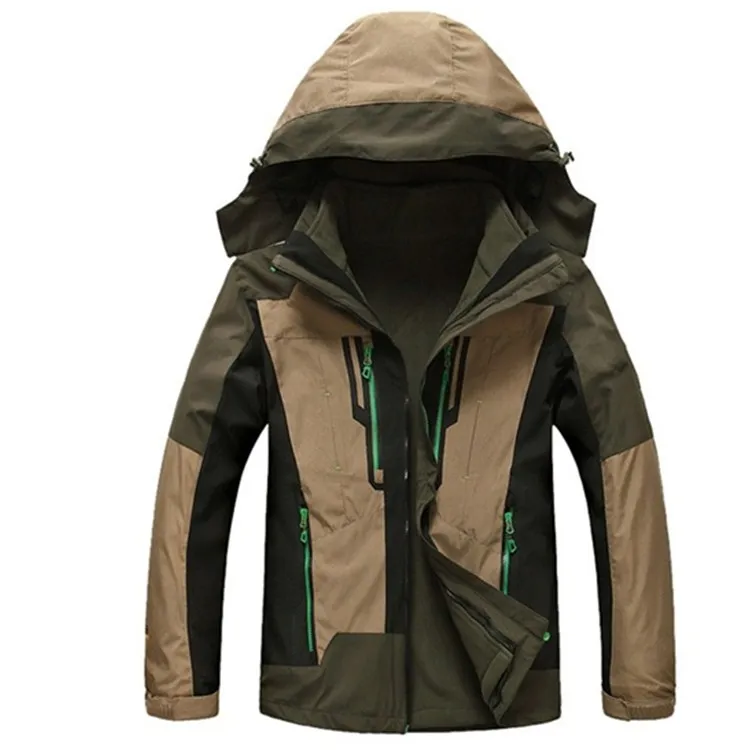 mens outdoor jacket
