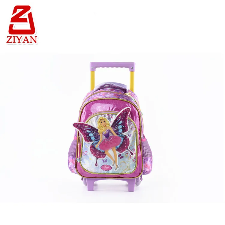 ▷ Las mejores Mochilas Con Ruedas que puedes comprar en 2019