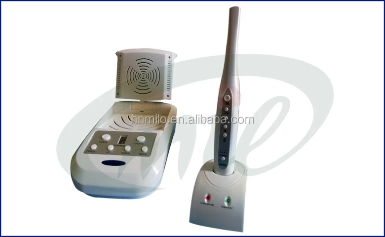 Disposable Endoscope Sheath Cover Plastic Protective Sleeve Intraoral ...