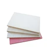 High Quality Factory Supply mgo sulfate board Groove Edge