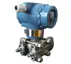 Single-Crystal Silicon Differential Pressure Transmitter