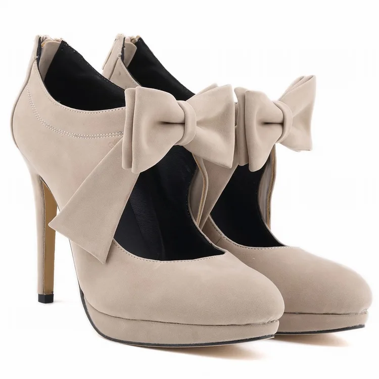cute heels for girls