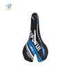 good price bicycle saddle blue mtb bike seat posts