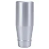 Aluminum Car Hand Brake Decoration Cover Universal for Vehicle