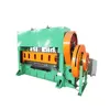 High quality expanded mesh making machine manufacturer