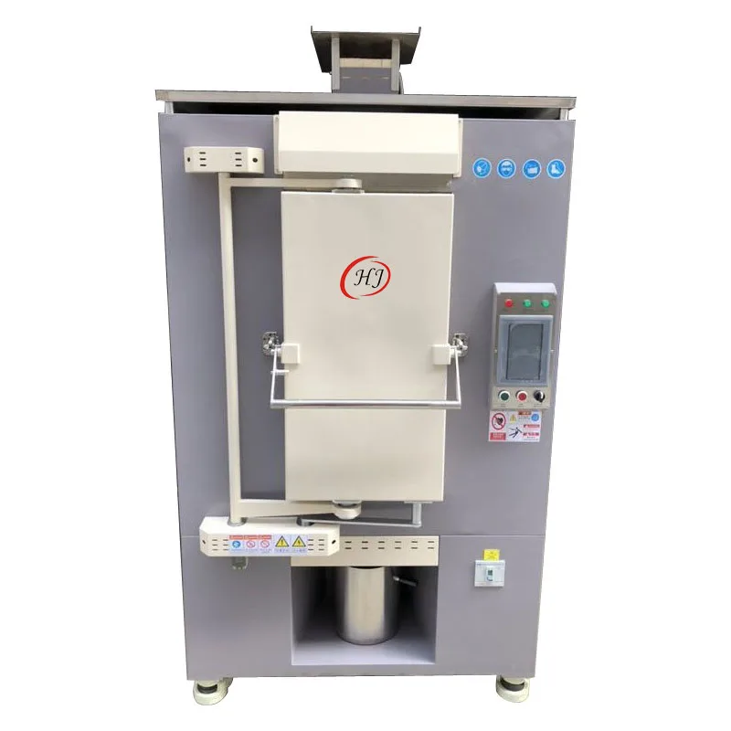 Jewelry Casting Machine Casting Burnout Furnace Numeral Burnout Furnace