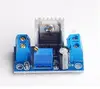 LM317 Adjustable Voltage Regulator Power Supply LM317 DC-DC Converter Buck Step Down Circuit Board Module Linear Regulator