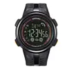 made in china smart watch with waterproof blue tooth calories