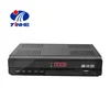 2018 HD ghana dvb t2 s2 combo decoder black box internet tv satellite receiver