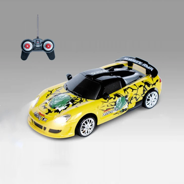 lotus remote control car