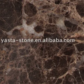 Dark Emperador Spain Marble Tiles Slab Countertops From Yasta