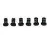 high quality finite 100X S Plan Achromatic microscope objective