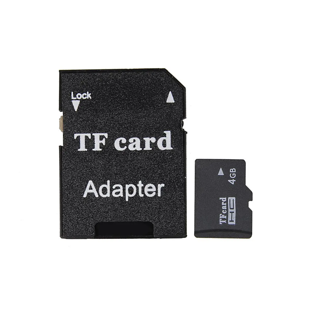 Карта памяти tf и microsd одно и тоже