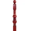 Top quality real estate wood handrail post