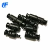 Spring Stoppers Elastic Cord Lock Adjustable Plastic Rope Stopper