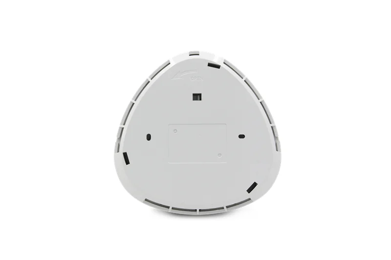 Z-wave Blue Tooth Modern Design Gsm Smoke Detector Alarm ...