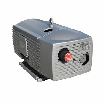 Becker D 80 By4p Vacuum Pump 2008 For Sale Online Ebay