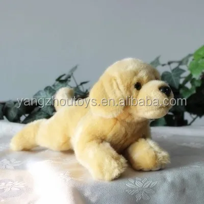perro chino peluche