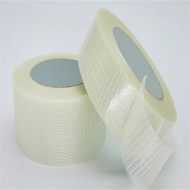 reinforced packing tape