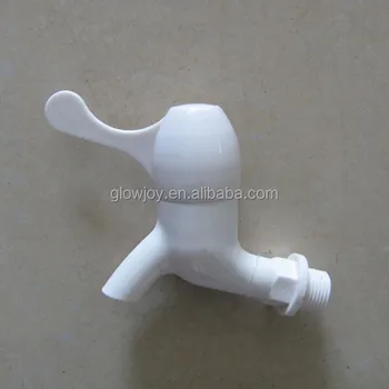 Plastic Tap For Kitchen basin shower  Using Water Faucet 