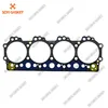 Guangzhou SOYI for HINO GD-EF750 OEM 11115-2030 steel cylinder head gasket auto parts cylinder head gasket