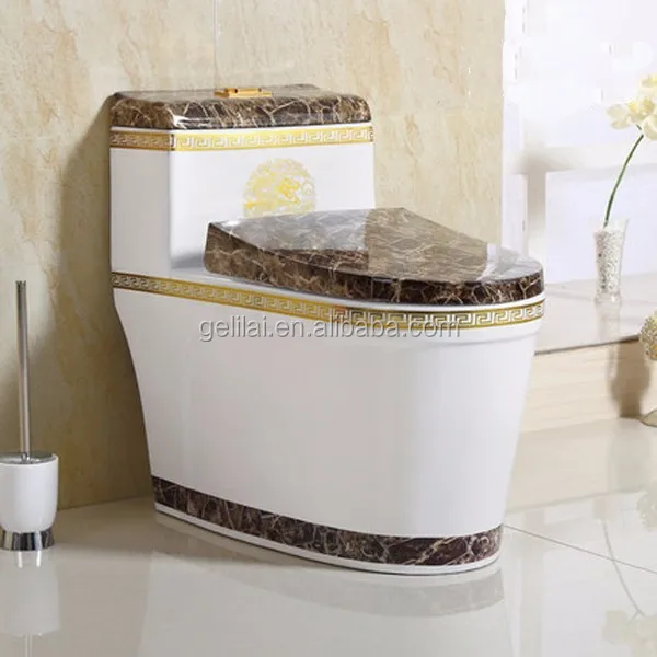 Italy Toilet Ceramic Color Floor Standing Toilet From Chaozhou Buy