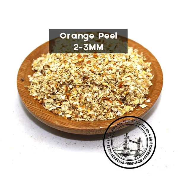 Granulate Orange Peel Crushed Orange Peel Dried Orange Peel Buy