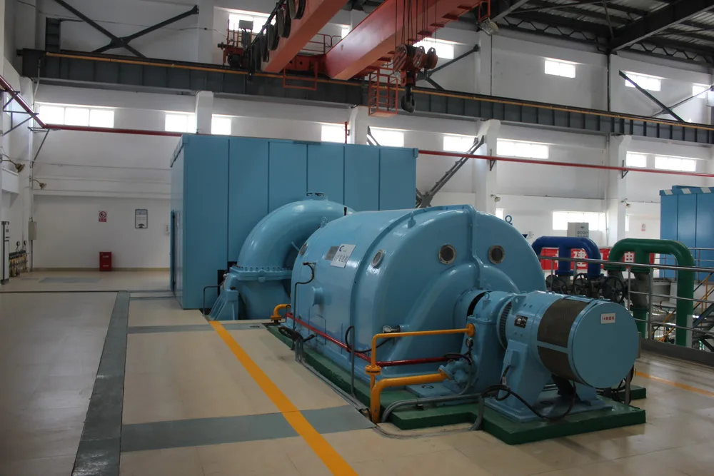 Turbo-generator - Buy Generator,Steam Turbine Generator ...