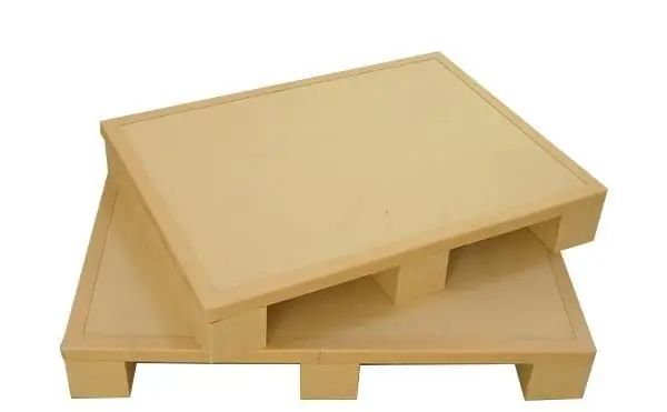 Guality chinese products honeycomb paper pallet