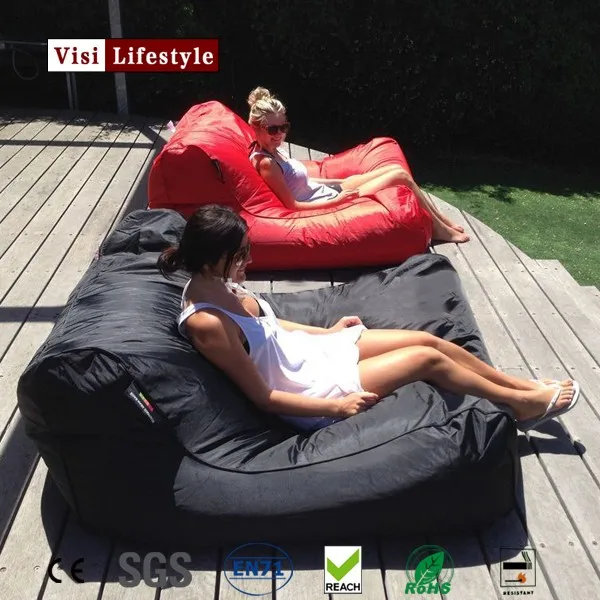 Visi Hot Sale Swimming Pool Floating Bean Bag Waterproof Bean Bag Buy
