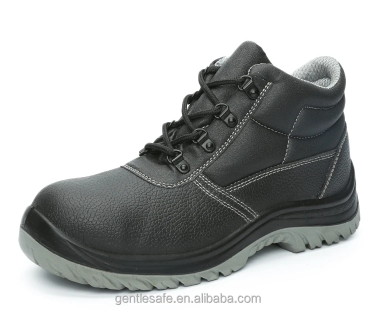 Gt8847 Esd Anti Static Safety Shoes,Executive Safety Shoes - Buy Active ...