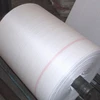 High Quality PP Woven Roll for Packaging
