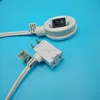 White Color 15FT Wired Switch On Off Remote control Extension Cord