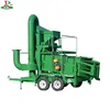 Seed/Grain Cleaning Machine for Beans Wheat Barley Processing Machine