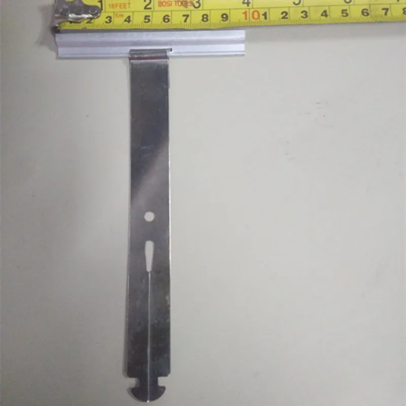 Roll Up Shutter Slat Hanger 170mm Buy Roll Up Shutter Slat Hanger Product on