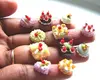 Miniature Cake 1 Cm Size