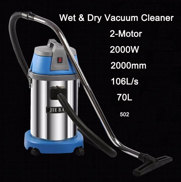 Bf585-3 80l Car Vaccum Cleaner Price - Buy Car Vaccum Cleaner Price 